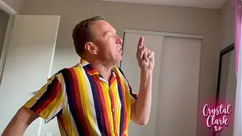 Stepmoms Desperate To Get Pregnant