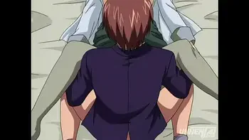 Hot Step Mom asks to her Step Son to Fuck Her - Hentai Uncensored [Subtitled]