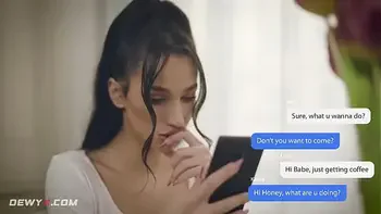 Honey rendezvous with a friend