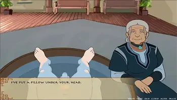 Four Element Trainer Book 5 Slav Part 1