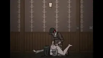 LUSTFUL SPIRIT HUNT - GALLERY PART I