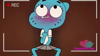 Gumball Cartoon Uncensored Sex