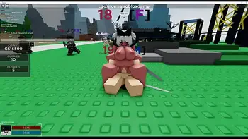 Demon Girl uses me like a toy