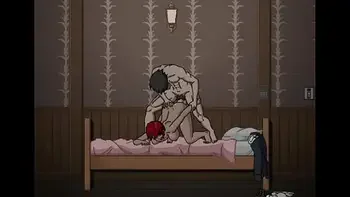 LUSTFUL SPIRIT HUNT - GALLERY PART II