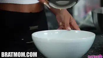 Filled Up Before Dinner Sam Bourne, Shalina Devine