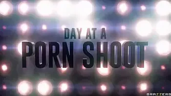 Day At A Porn Shoot.Kylie Page, Amari Anne / Brazzers  / stream full from www.zzfull.com/rde