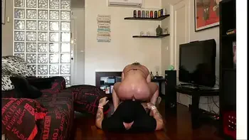 Extreme ass fucking and extreme squirting (Trailer)