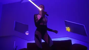 First DVP/DPP with a Dirty bitch with big tits