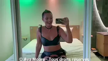 Visite Surprise Chez Mon Voisin Retraité Pour Le Sucer Et Lui Vider Les Couilles