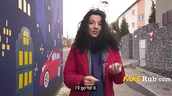 Very Cute 18yo Czech Girl Impressed By Money Becomes My Honey