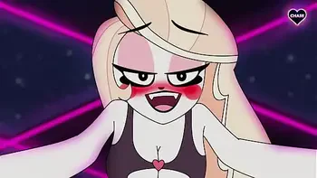 Verbalase hazbin hotel's Charlie animation (full video)