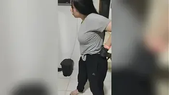 don't call! is with me! picking up my special Stepcousin after she got rude around the house. Now I have to take care of her and I end up inside her to leave my offspring.