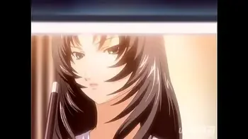 Step Dad Seduces her Young 18yo Step Daughter - Hentai Uncensored [Subtitled]