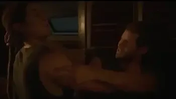 Last of Us 2 - Abby & Owen