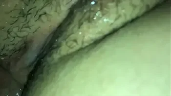 el primer anal que le hago a mi novia