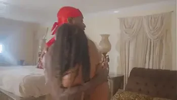 KING NASIR vs. SARAI MINX PREVIEW