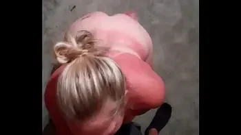 Cheating on husband with randoms from bar