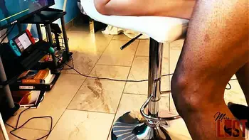 Fucknite Carmela Clutch Gets Stretched While She interrupts Stretch3x  as he  Plays Fortnite Morelust Role Play Preview