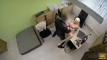 LOAN4K. Chick wants to open online shop so why fucks for big loan