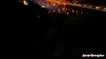 Mindblowing Holiday Fuck with JAMIE YOUNG