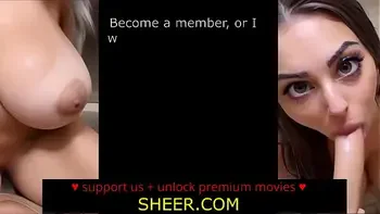 10 Inch big black dick, deepthroat and 18yo blonde student in public toilet (3d/hentai)