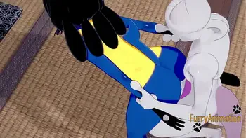 Pokemon Lucario Compilation