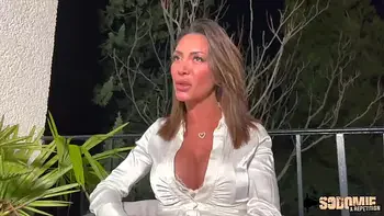 Vittoria, une bombe atomique très perverse