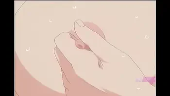 HENTAI - Please.. Not That Hole, It Belongs To My Husband! (Nasty In Law Fucks Her)