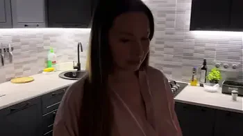 Real Homemade Passionate Sex of a Married Couple