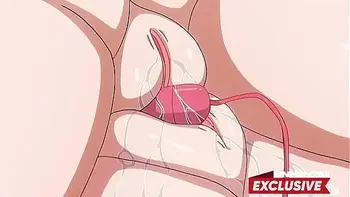 Doctor Cums Inside of her Young Patient - Hentai Uncensored [EXCLUSIVE]