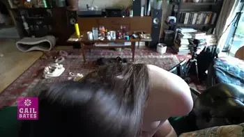 Training my wife to be a better hooker - trailer