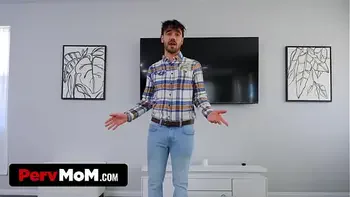 PervMom - Someone to Cum Inside Me Trailer