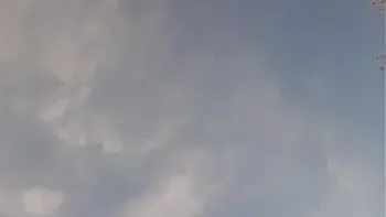 I gave my neighbor flowers, and she thanked me with cunnilingus - Girls fly orgasm