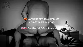 Threesome with the neighbor - Free