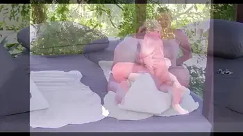 Villa by the Waves: Busty MILF MariaOld’s Oceanfront Sexy Adventure