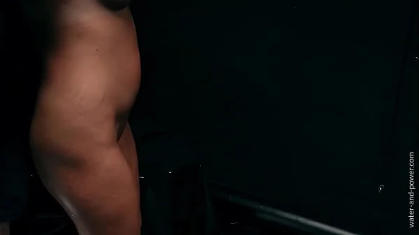 Naiad Part 2 (A Chloe Enema)