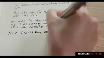 Naughty Teen Rebecca Volpetti Offers Her Assholes To Her Stepfather Yanick Shaft's Big Cock - 4K teaser