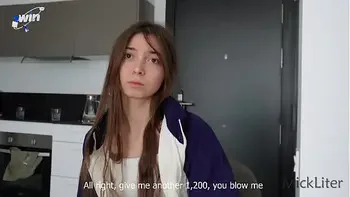 I'll do whatever you want, just don't touch my step brother POV