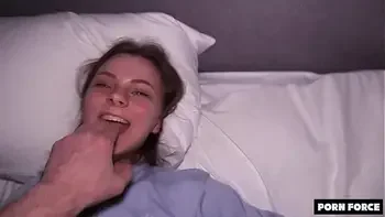 First Date Ended Up In Night Sex - He Fucked Her So Good She'll Remember It For Life