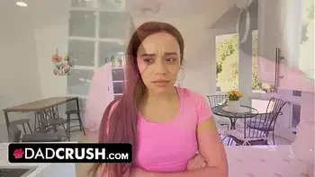 Stepdad Wants Stepdaughter To Masturbate In Front Of Him So That She Isn’t Tempted To Have By Her BF