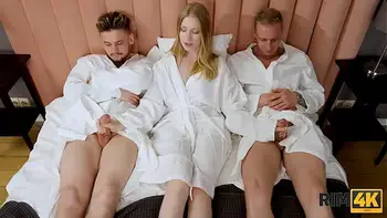 RIM4K. Love So Strong