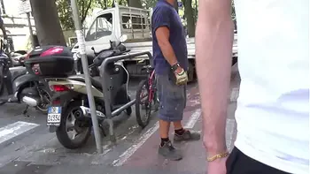 Have fun with slutty milf