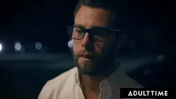 ADULT TIME - PERSPECTIVE - Loser Husband Catches Cheating Wife Angela White In WILD ORGY FUCKFEST!