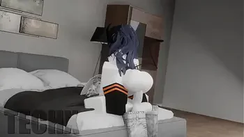 Roblox Girl Rails Guy