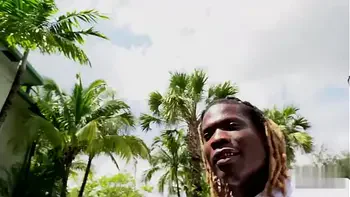 KAREN gets STUFFED WITH BLACK DICK | PARKING DISPUTE