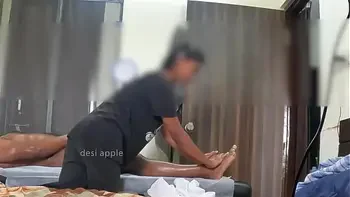 Caught in hidden cam