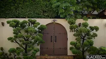 VIXENPLUS Brunette Adriana Chechik Takes Trio of BBCs