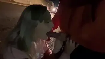 Couple Fucks ANYWHERE in Public Compilation