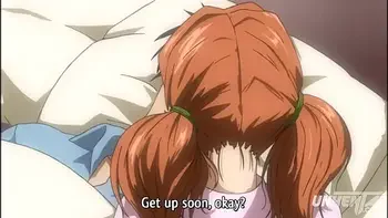 Hentai – Busty Virgin Wife Wants to Get Pregnant [Uncensored] [Subtitled]