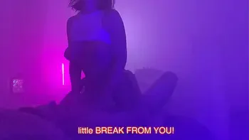 I cheated on my boyfriend while he was standing outside the door